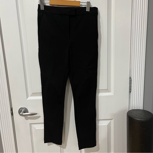 Dynamite black dress pants size 6 - Picture 2 of 8